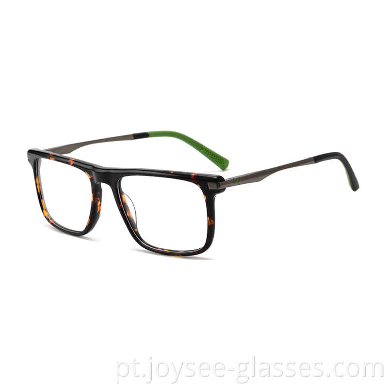 Classic Eyeglasses 3